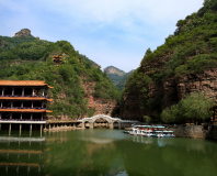 邯郸有什么好玩的地方