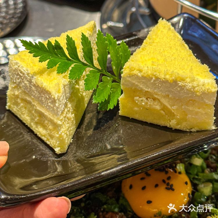 西塔有什么好吃的