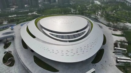 杭州凤凰中心