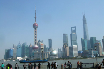 上海火车站去外滩怎么走