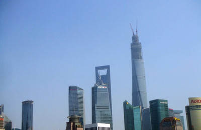 上海火车站去外滩怎么走