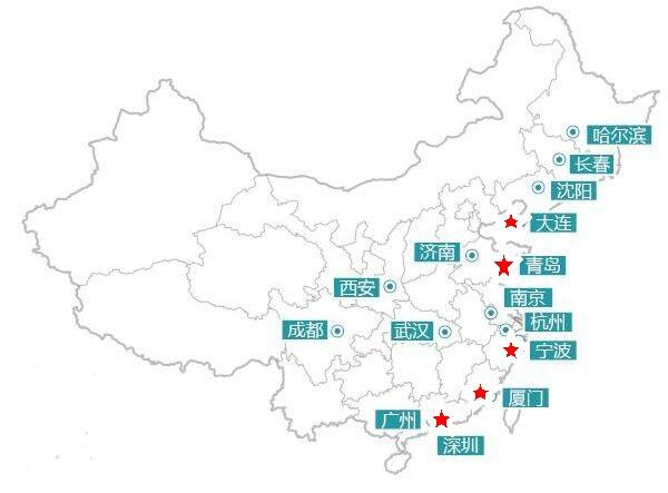 苏州和成都