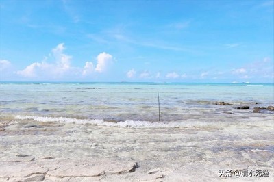 如何去三沙旅游