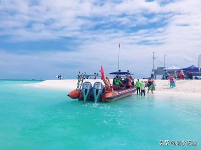 如何去三沙旅游