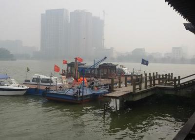 商丘旅游景点大全简介