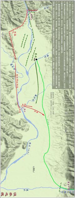 阳平关在哪里
