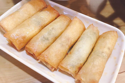 滁州有什么特产