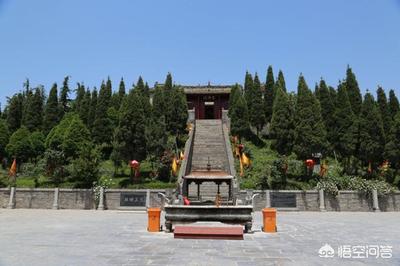 商丘附近景点