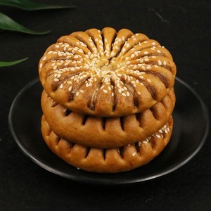 江阴马蹄酥哪里买最好