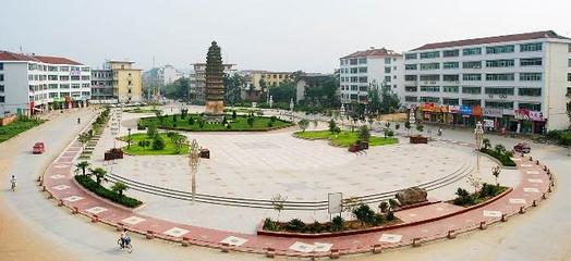 商丘旅游景点大全简介