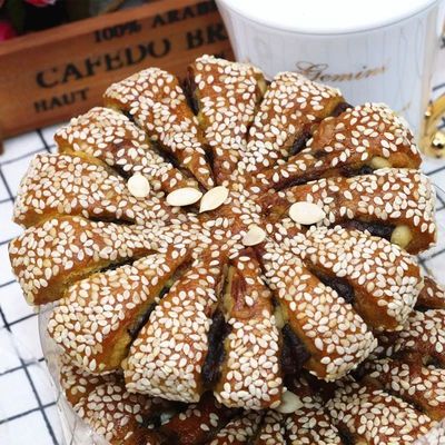 江阴马蹄酥哪里买最好