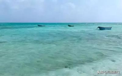 如何去三沙旅游