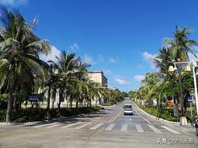 如何去三沙旅游