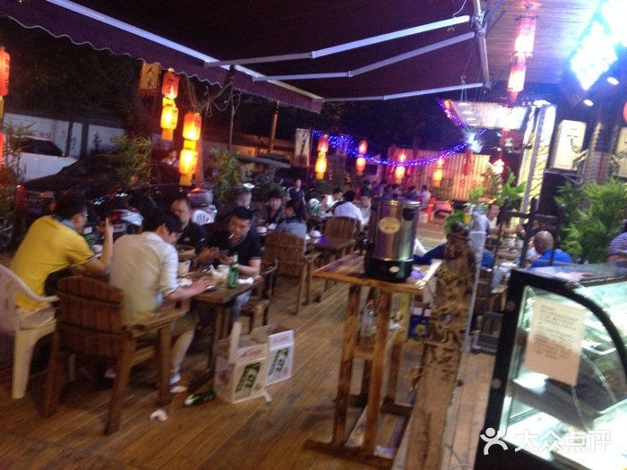 西安夜市在哪里