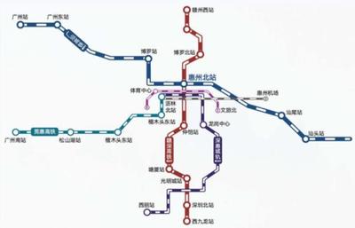 从广州站到广州东站怎么走