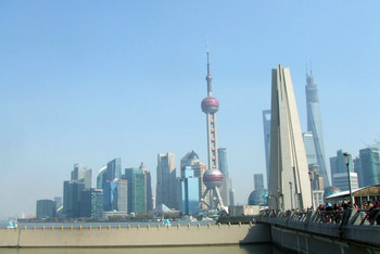 上海火车站去外滩怎么走