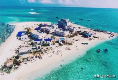 如何去三沙旅游