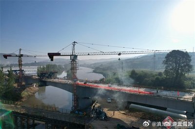 云南到上海高铁