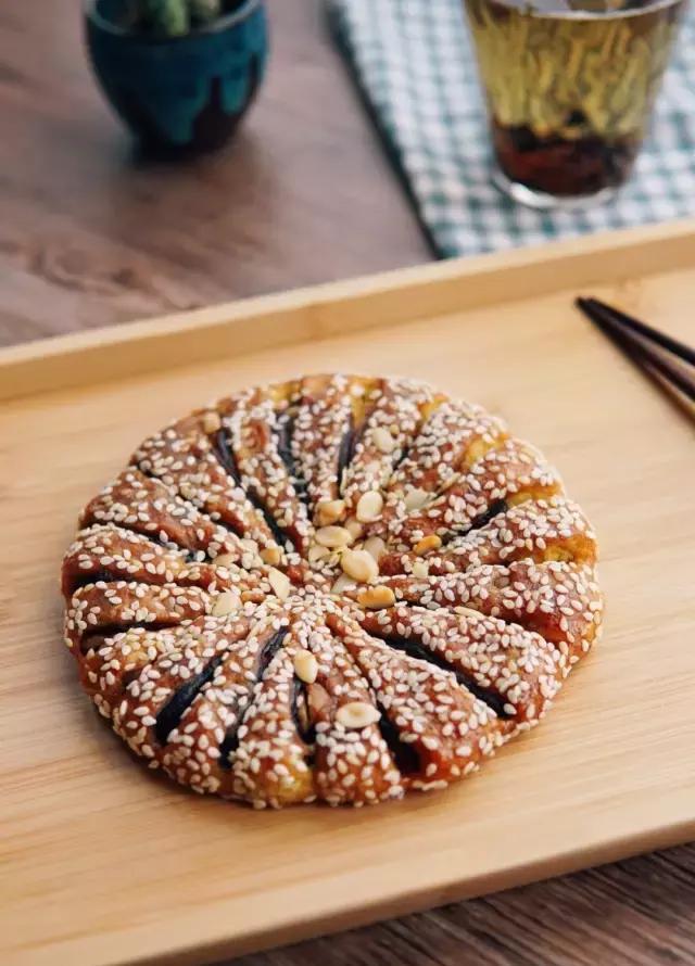 江阴马蹄酥哪里买最好