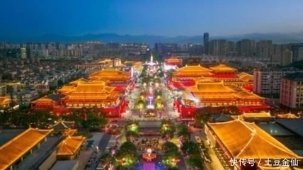 西安夜市在哪里