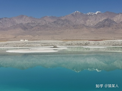青海翡翠湖在哪里