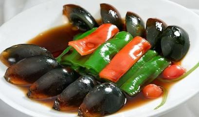 滁州有什么特产