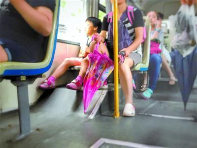 小孩地铁要买票吗