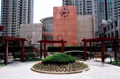 上海瑞虹幼儿园