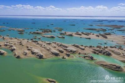 青海翡翠湖在哪里