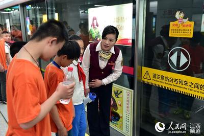 小孩地铁要买票吗