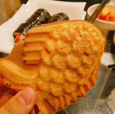 西塔有什么好吃的