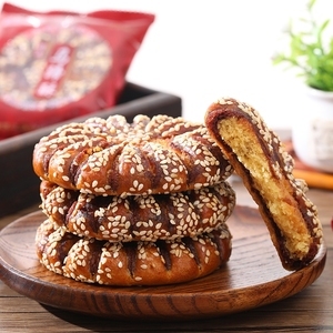 江阴马蹄酥哪里买最好