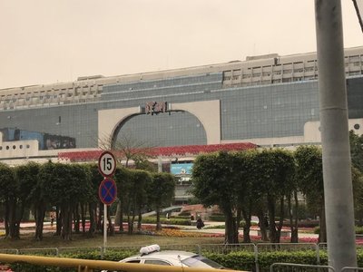 从深圳站怎么去香港