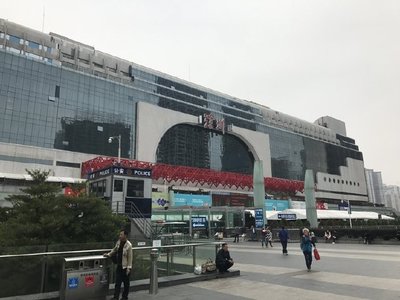 从深圳站怎么去香港