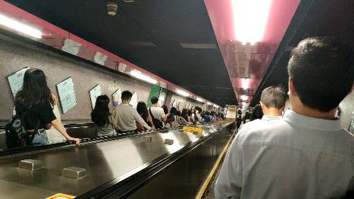 从深圳站怎么去香港