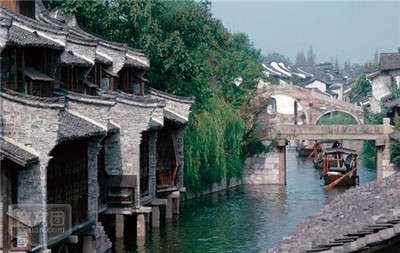 从上海到乌镇一日游旅游攻略