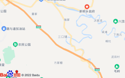 湘潭附近旅游景点