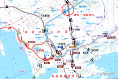 从深圳站怎么去香港