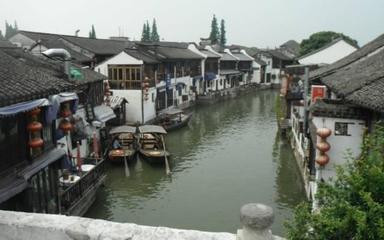 从上海到乌镇一日游旅游攻略