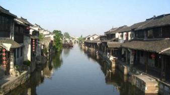 从上海到乌镇一日游旅游攻略
