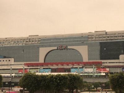 从深圳站怎么去香港