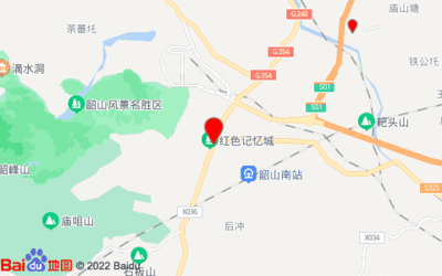 湘潭附近旅游景点