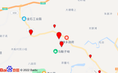 湘潭附近旅游景点