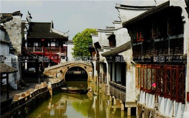 从上海到乌镇一日游旅游攻略