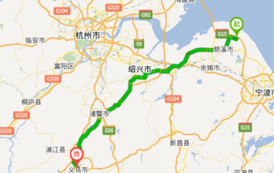 杭州至临安多少公里