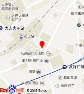 渤海明珠大酒店