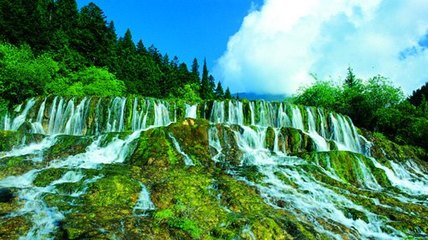 成都到九寨沟旅游跟团