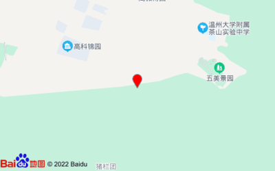 浙江温州在哪里