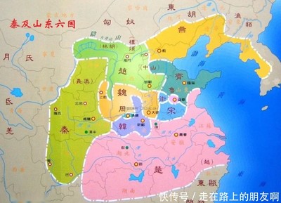 青州是哪里