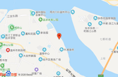 浙江温州在哪里